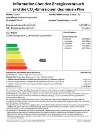 2024 Toyota Ace