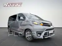 2024 Toyota Ace