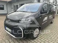 2024 Toyota Ace