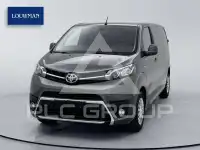 2024 Toyota Ace