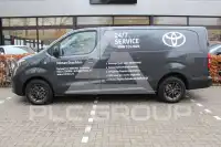 2024 Toyota Ace