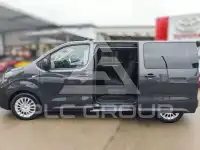 2024 Toyota Ace