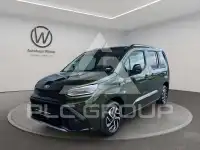 2024 Toyota Ace