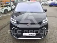 2024 Toyota Ace