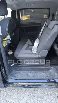 2024 Toyota Ace