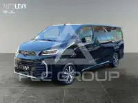 2024 Toyota Ace