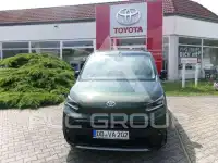 2024 Toyota Ace