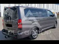 2024 Toyota Ace