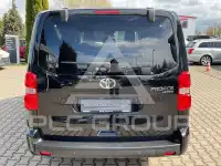 2024 Toyota Ace