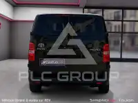 2024 Toyota Ace