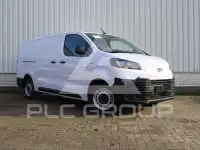 2024 Toyota Ace