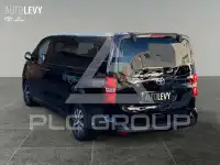 2024 Toyota Ace