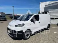 2024 Toyota Ace