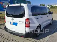 2024 Toyota Ace