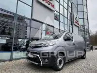 2024 Toyota Ace