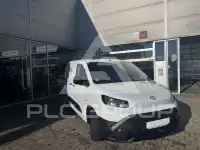 2024 Toyota Ace