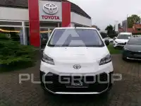 2024 Toyota Ace
