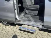 2024 Toyota Ace