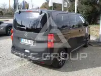 2024 Toyota Ace