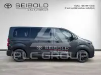 2024 Toyota Ace