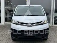 2024 Toyota Ace