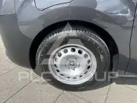 2024 Toyota Ace