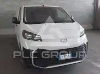 2024 Toyota Ace