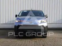 2024 Toyota Ace