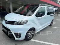 2024 Toyota Ace