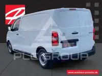 2024 Toyota Ace