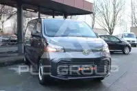 2024 Toyota Ace