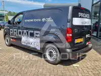 2024 Toyota Ace