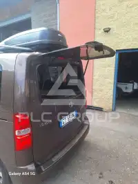 2024 Toyota Ace