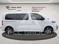 2024 Toyota Ace