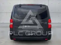 2024 Toyota Ace