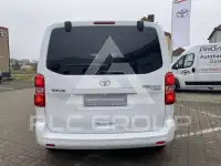 2024 Toyota Ace