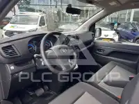 2024 Toyota Ace