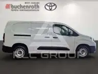 2024 Toyota Ace