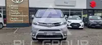 2024 Toyota Ace
