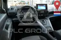 2024 Toyota Ace