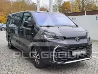 2024 Toyota Ace