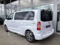 2024 Toyota Ace