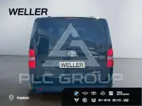 2024 Toyota Ace