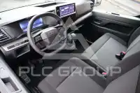 2024 Toyota Ace