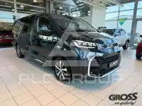 2024 Toyota Ace