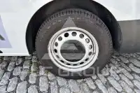 2024 Toyota Ace