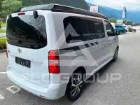 2024 Toyota Ace