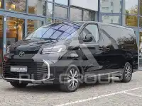 2024 Toyota Ace