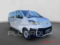 2024 Toyota Ace