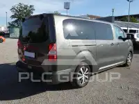 2024 Toyota Ace